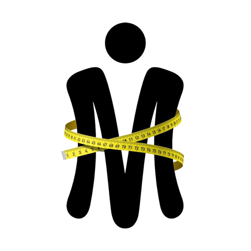 Macro Missionary app icon