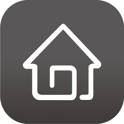 Control In app icon