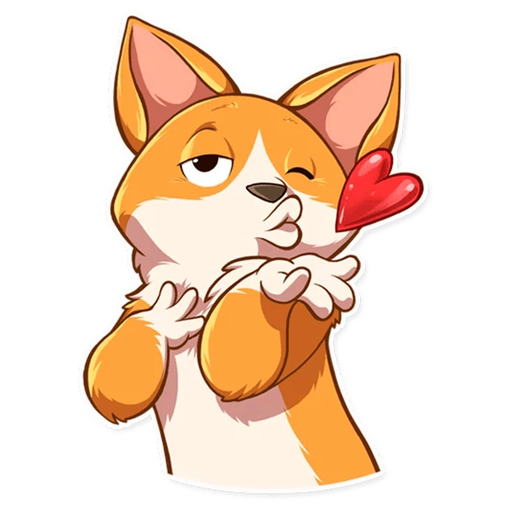 Bun Joe Pun Moji Funny Sticker app icon