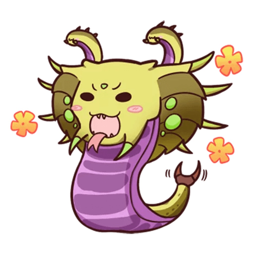 Dota Pun Emoji Funny Stickers app icon