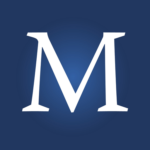 Moran Mobile app icon