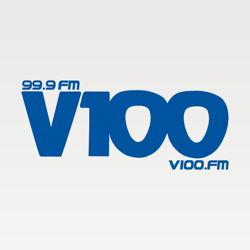 V100 Radio app icon