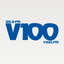 V100 Radio icon