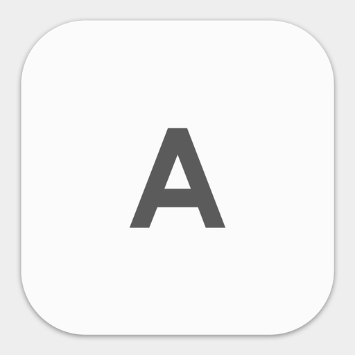 JawiKey app icon