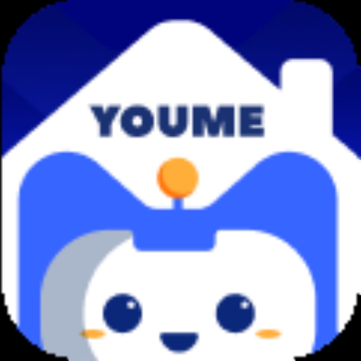 YouMe: Unlock Condo Living app icon