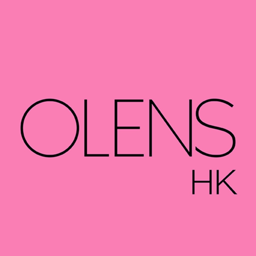OLENS HK app icon