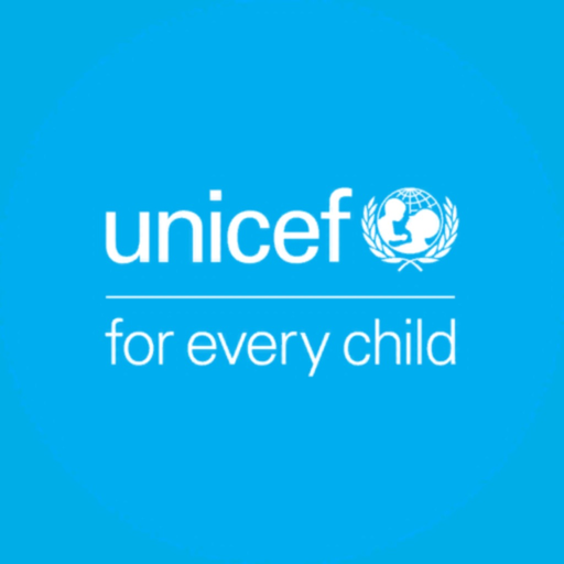 UNICEF India At Seventy app icon