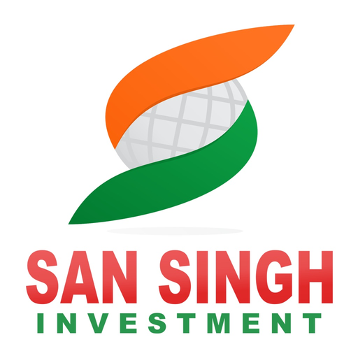 Sansingh Investments app icon