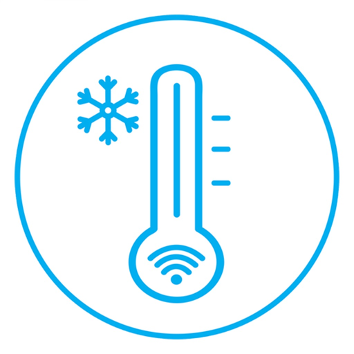 E-Sensor Storage app icon