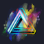 The Triangle. icon