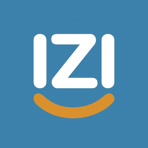 IZI app icon