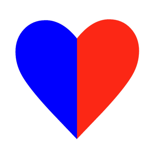 Heart Log app icon