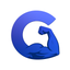 Gymfile: Hypertrophy Mass Gain icon