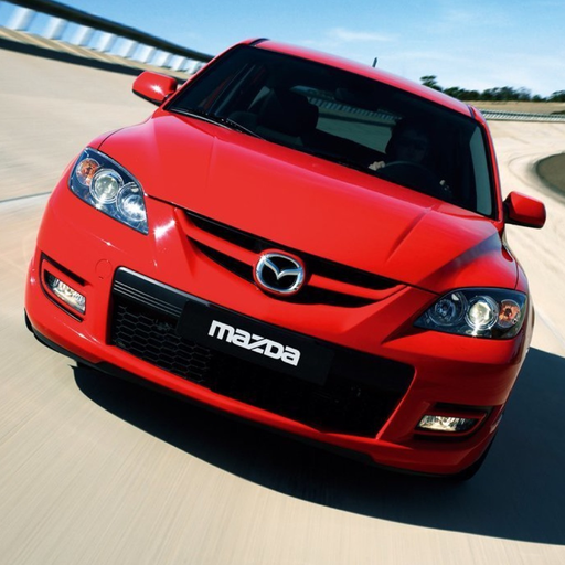 Japan Cars - Asia Club Arena app icon