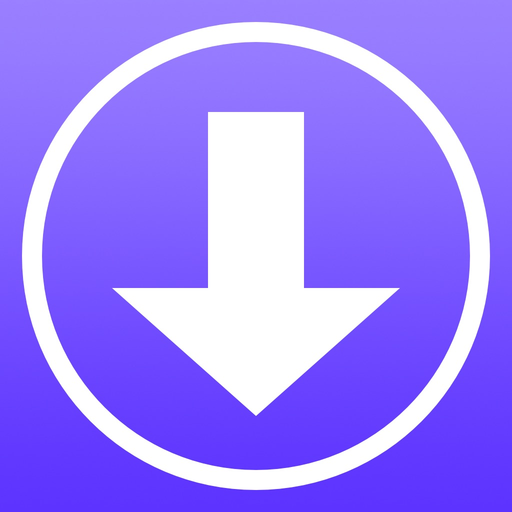 Files Offliner app icon