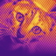 HalftonePix icon