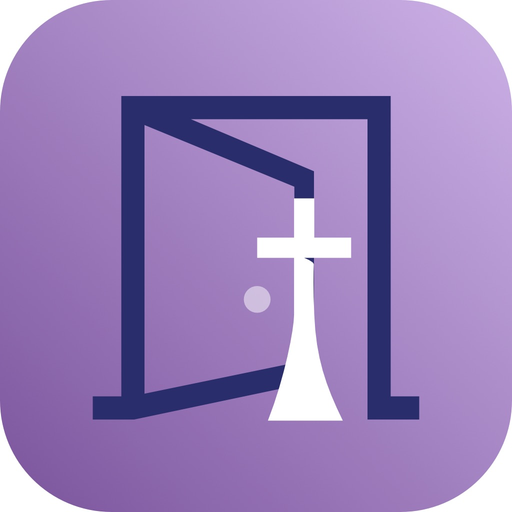ReachEasy: Outreach made easy app icon