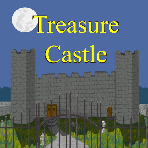 Treasure Castle app icon