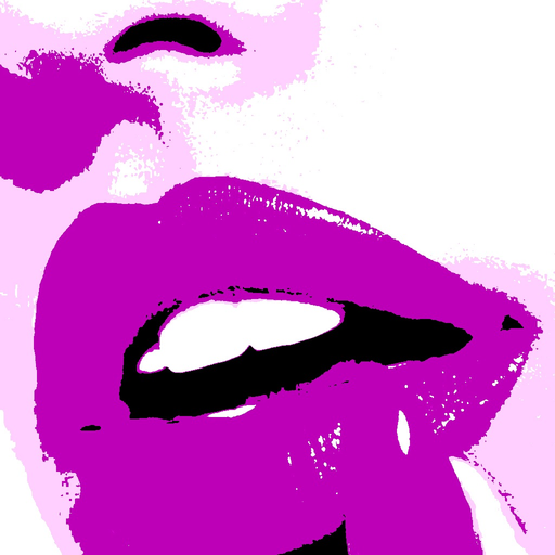 Adult Bedtime Story Box app icon