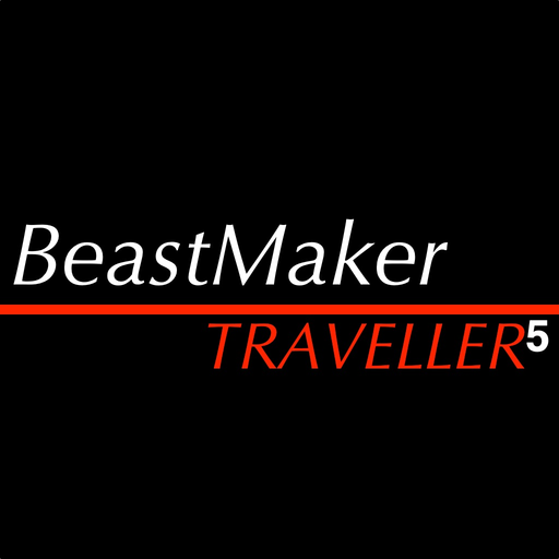 BeastMaker app icon