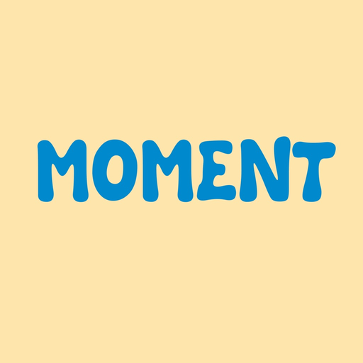 Moment AR app icon