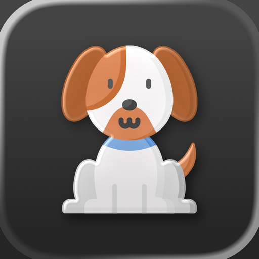 Dog Teaser - Sounds for Pets app icon
