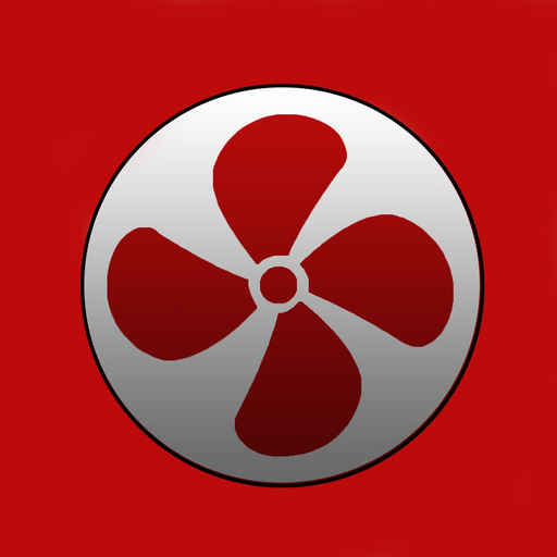 MCerberus® HVAC Monitoring app icon