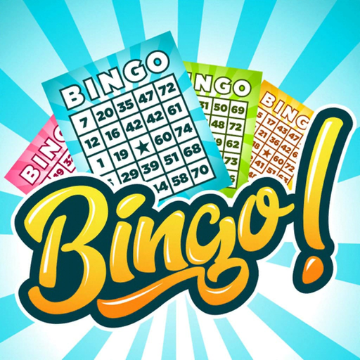 Bingo Classic Multi app icon