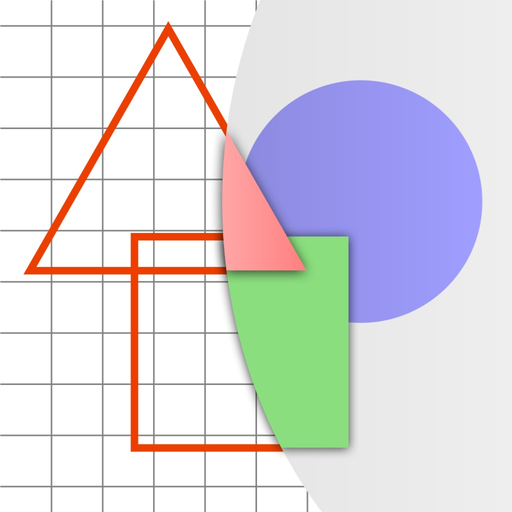 LidarCad app icon
