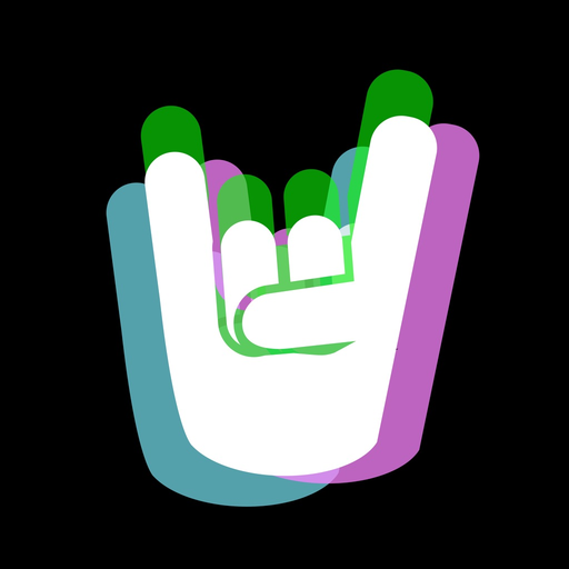 Punkr app icon