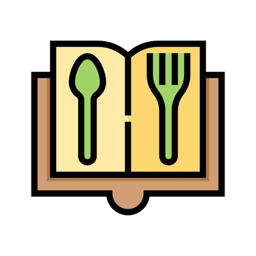 Meal Planning app icon