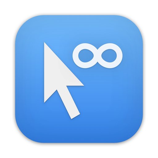 Infinite Loop app icon