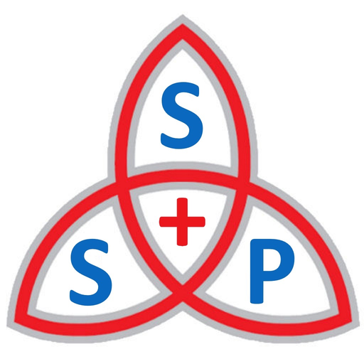 SSP Plus app icon