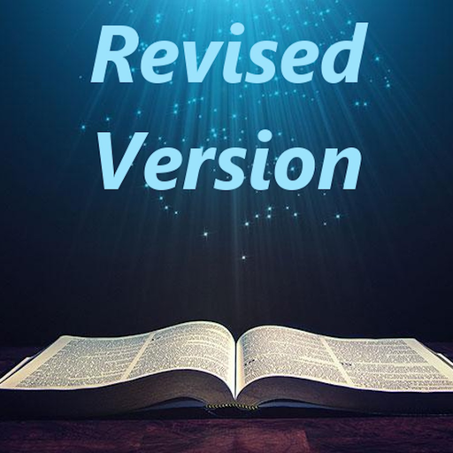 Revised Version Bible app icon