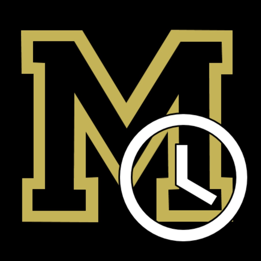 Monarch Bell Schedule app icon