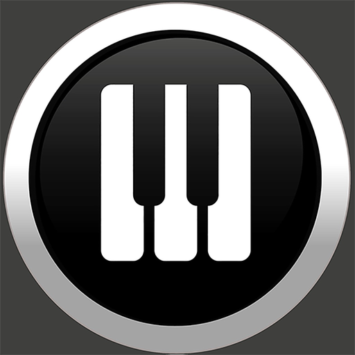 Keyboard Instrument Simulator app icon