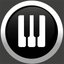Keyboard Instrument Simulator icon