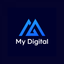 My Digital Accounts – Umbrella icon