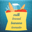 To do list and grocery list icon