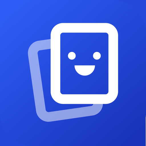 Face Traits app icon