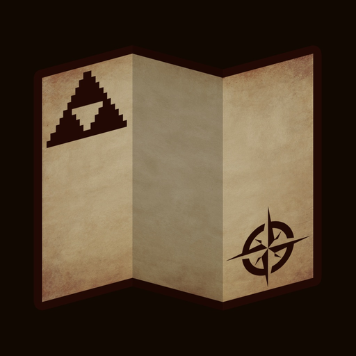 Legend Companion app icon