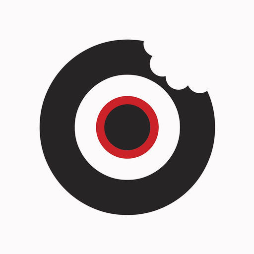 TocToc Driver app icon