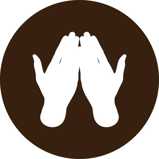 Dua app icon