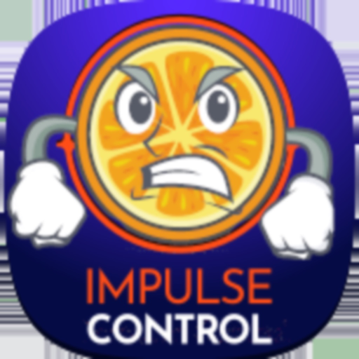 Impulse Control! app icon