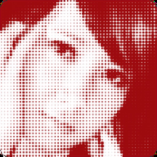 Rasterizer app icon