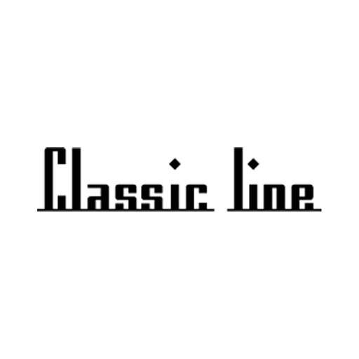 Classic line 公式アプリ app icon