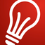 Slate Whiteboard icon