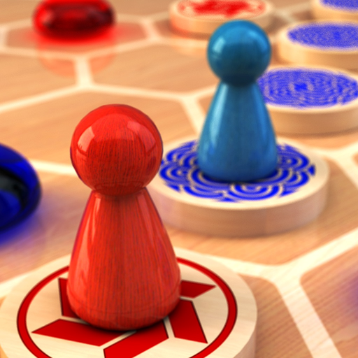 FILLIT the Abstract Strategy app icon