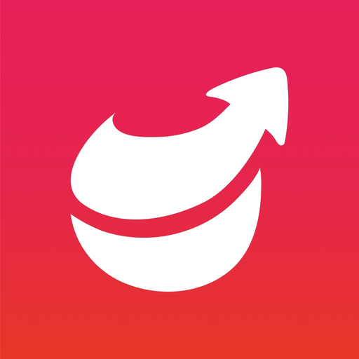 New Image Fitness & Workouts app icon