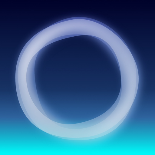 Mind your breathing app icon